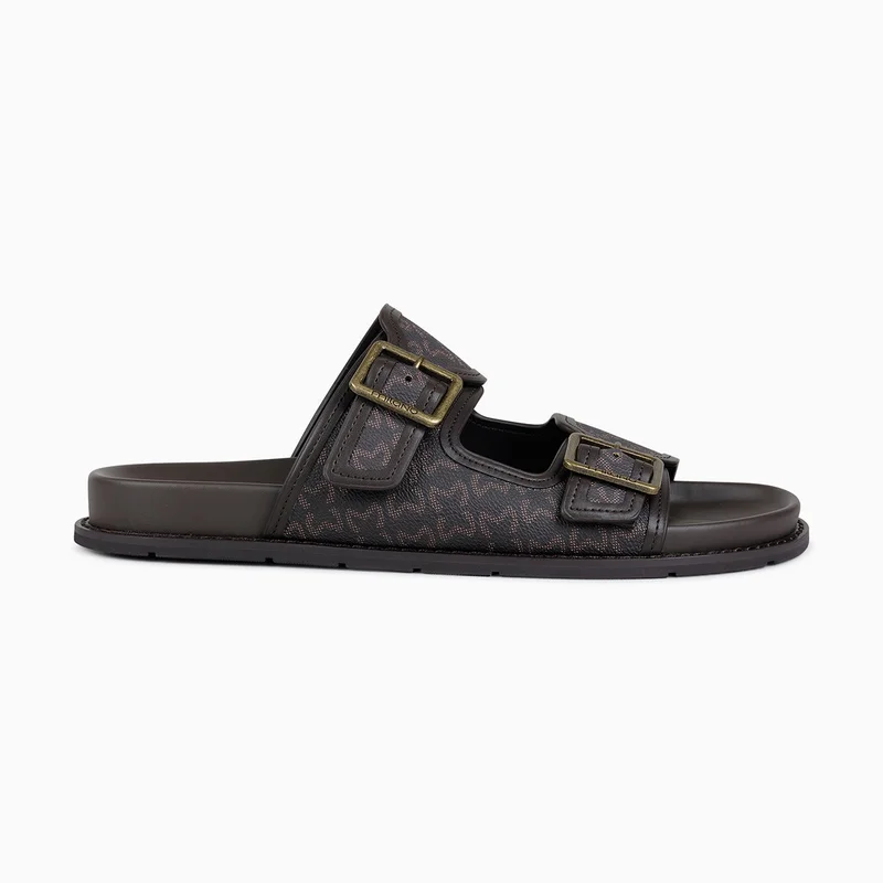 milano REBELO Flat Sandals